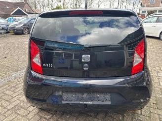 Seat Mii Mii, Hatchback, 2011 1.0 12V picture 6