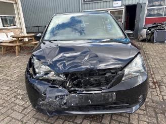 Seat Mii Mii, Hatchback, 2011 1.0 12V picture 2