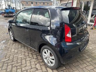 Seat Mii Mii, Hatchback, 2011 1.0 12V picture 5