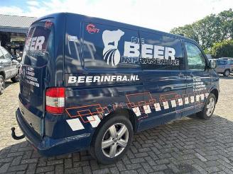Volkswagen Transporter Transporter T5, Van, 2003 / 2015 2.0 TDI DRF picture 7