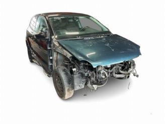 Purkuautot passenger cars Volkswagen Polo Polo V (6R), Hatchback, 2009 / 2017 1.2 TDI 12V BlueMotion 2012/9