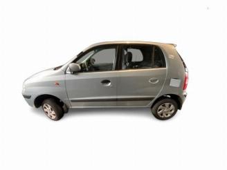 Hyundai Atos Atos, Hatchback, 1997 / 2008 1.1 12V picture 3
