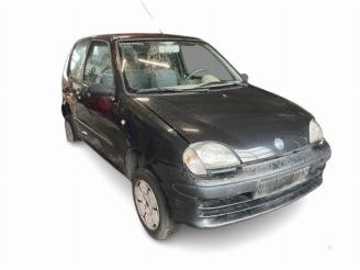 Dezmembrări autoturisme Fiat Seicento Seicento (187), Hatchback, 1997 / 2010 1.1 MPI S,SX,Sporting 2005/3