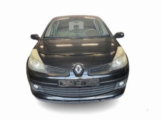 Renault Clio Clio III (BR/CR), Hatchback, 2005 / 2014 1.6 16V picture 2
