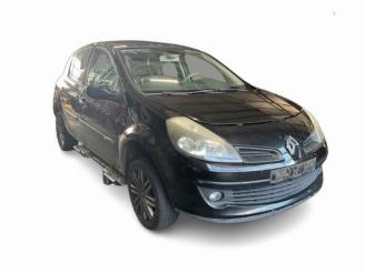 Purkuautot passenger cars Renault Clio Clio III (BR/CR), Hatchback, 2005 / 2014 1.6 16V 2007/11