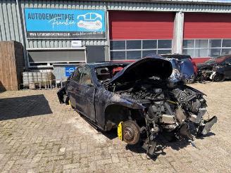 Uttjänta bilar auto BMW 3-serie 3 serie (F30), Sedan, 2011 / 2018 328i xDrive 2.0 16V 2016/1