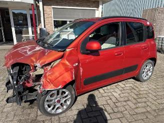 Fiat Panda Panda (312), Hatchback, 2012 0.9 TwinAir Turbo 85 picture 3