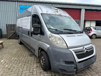 Citroën Jumper Jumper (U9), Van, 2006 2.2 HDi 120 picture 1