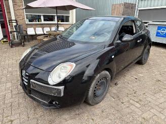Alfa Romeo MiTo MiTo (955), Hatchback, 2008 / 2018 1.3 JTDm 16V Eco picture 3