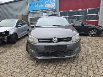 Volkswagen Polo Polo V (6R), Hatchback, 2009 / 2017 1.2 12V BlueMotion Technology picture 2