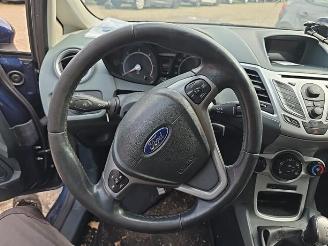 Ford Fiesta Fiesta 6 (JA8), Hatchback, 2008 / 2018 1.6 TDCi 16V ECOnetic picture 3