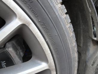 Mercedes B-klasse 200 CDi picture 5