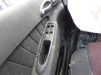 Alfa Romeo 156 Sport Wagon picture 9