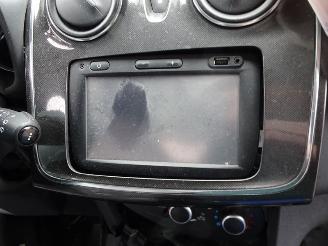 Dacia Sandero TCe picture 10