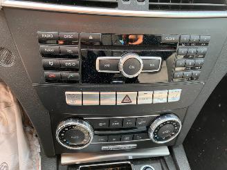 Mercedes C-klasse 180 Advantgarde Kombi picture 9