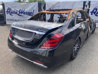 Mercedes S-klasse 400 d 4MATIC picture 3
