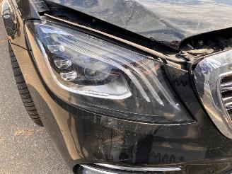 Mercedes S-klasse 400 d 4MATIC picture 9