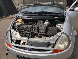 Ford Ka 1.3 picture 10
