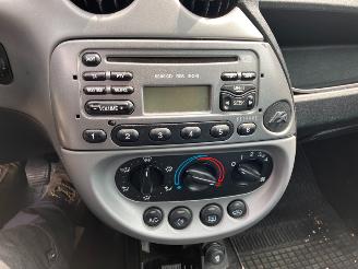 Ford Ka 1.3 picture 8