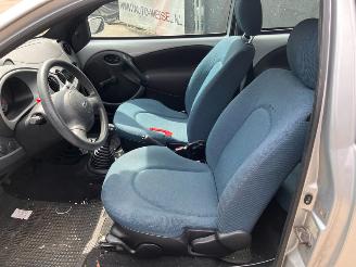 Ford Ka 1.3 picture 6