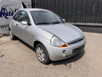 Ford Ka 1.3 picture 2