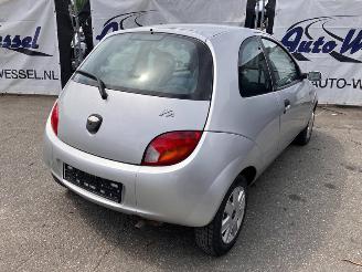 Ford Ka 1.3 picture 3
