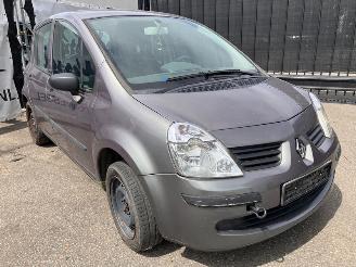 Renault Modus 1.2 picture 2