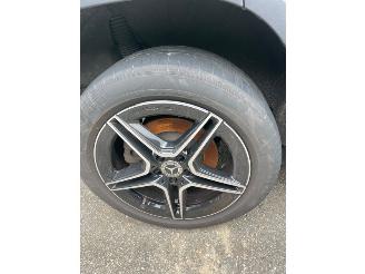 Mercedes GLB 220 D AMG 4MATIC picture 7