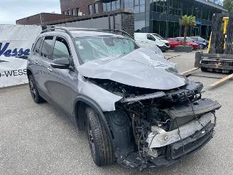 Mercedes GLB 220 D AMG 4MATIC picture 2