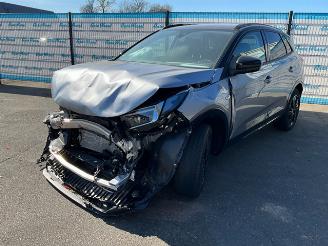 skadebil auto Opel Grandland 1.2 Turbo GS 2024/1