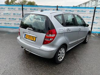 Mercedes A-klasse 170 Elegance picture 3