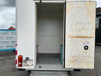 Renault Master 2.3 Koelwagen picture 15