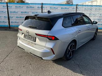 Opel Astra 1.2 Turbo GS picture 3