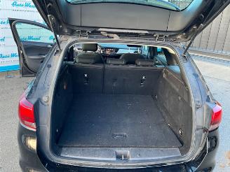 Opel Astra 1.2 Turbo Sports Tourer picture 8