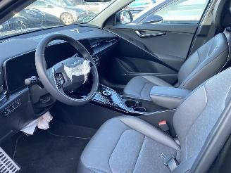 Kia e-Niro EV Light 64.8 kWh picture 7