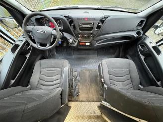 Iveco Daily 3.0 (107kW) Markt Verkaufwagen picture 27
