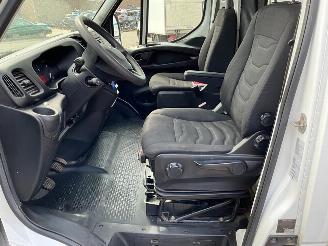 Iveco Daily 3.0 (107kW) Markt Verkaufwagen picture 7