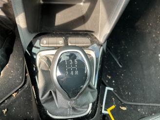 Opel Corsa 1.2 (55kW) Edition picture 27