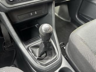 Volkswagen Caddy Kasten Trendline BMT picture 26