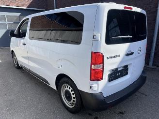 Opel Vivaro L2 2.0 cdti (106kW) Dubbelcabine 5P picture 3