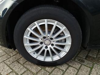 Mercedes C-klasse C205 220 CDI picture 8