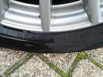 Mercedes C-klasse C205 220 CDI picture 12