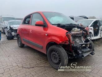 Renault Twingo Twingo III (AH), Hatchback 5-drs, 2014 1.0 SCe 70 12V picture 1