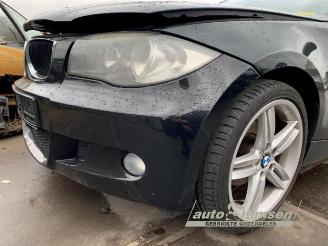 BMW 1-serie 1 serie (E87/87N), Hatchback 5-drs, 2003 / 2012 118d 16V picture 12