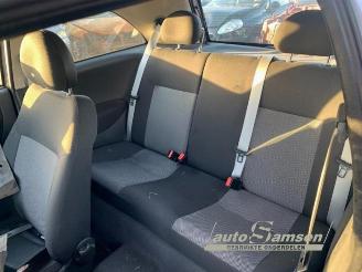 Opel Corsa Corsa C (F08/68), Hatchback, 2000 / 2009 1.2 16V Twin Port picture 9