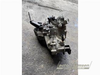 Chevrolet Aveo Aveo (250), Hatchback, 2008 / 2011 1.2 16V picture 17