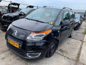 Citroën C3 picasso  picture 1