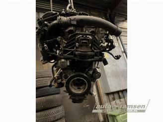 Opel Corsa Corsa F (UB/UH/UP), Hatchback 5-drs, 2019 1.2 Turbo 12V 100 picture 21