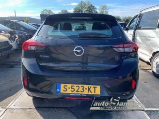 Opel Corsa Corsa F (UB/UH/UP), Hatchback 5-drs, 2019 1.2 Turbo 12V 100 picture 5
