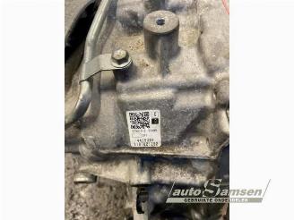 Opel Corsa Corsa F (UB/UH/UP), Hatchback 5-drs, 2019 1.2 Turbo 12V 100 picture 14